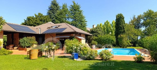 casa indipendente in vendita a Fagagna