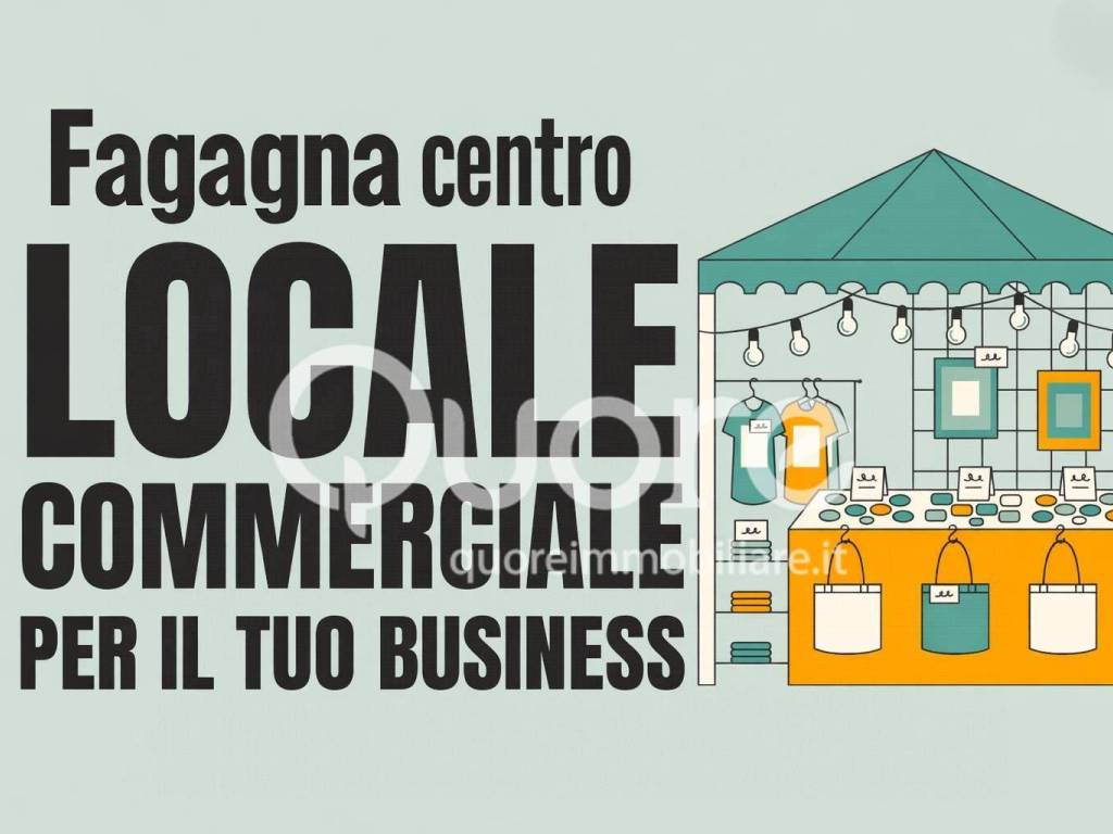negozio in vendita a Fagagna