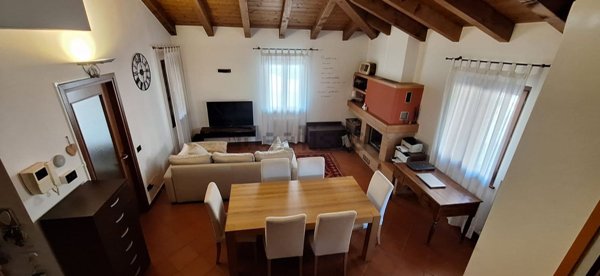 appartamento in vendita a Fagagna