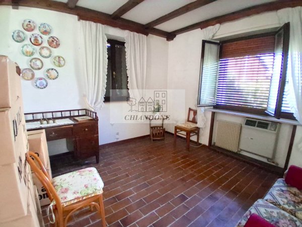 casa indipendente in vendita a Fagagna in zona San Giovanni in Colle