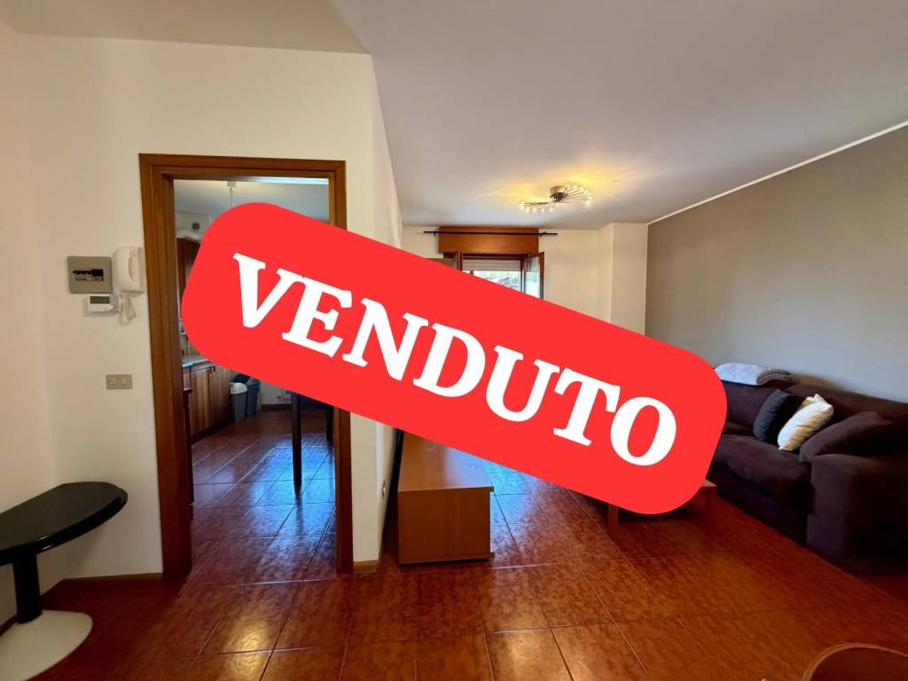 appartamento in vendita a Fagagna