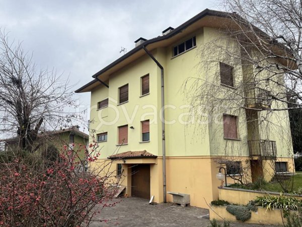 casa indipendente in vendita a Fagagna in zona Madrisio