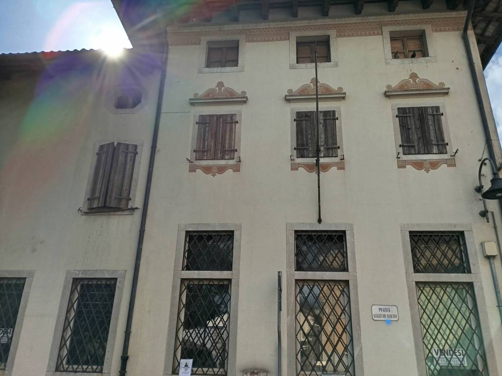 casa indipendente in vendita a Fagagna in zona San Giovanni in Colle