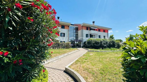 appartamento in vendita a Fagagna