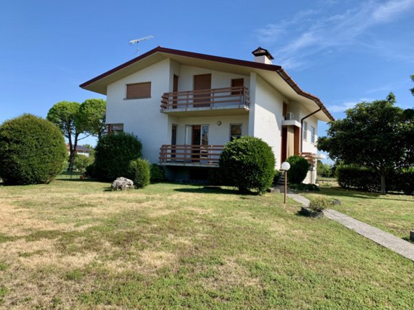 casa indipendente in vendita a Fagagna