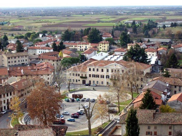 casa indipendente in vendita a Fagagna in zona San Giovanni in Colle