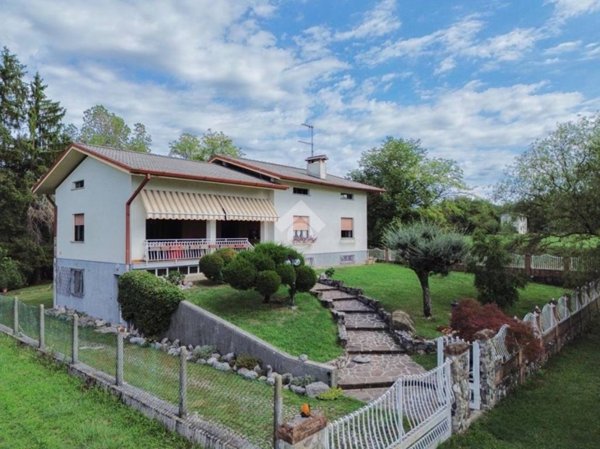 casa indipendente in vendita a Fagagna in zona Villalta