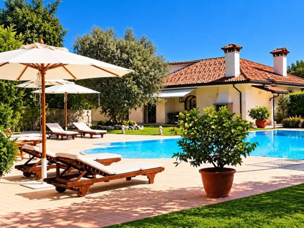 casa indipendente in vendita a Fagagna