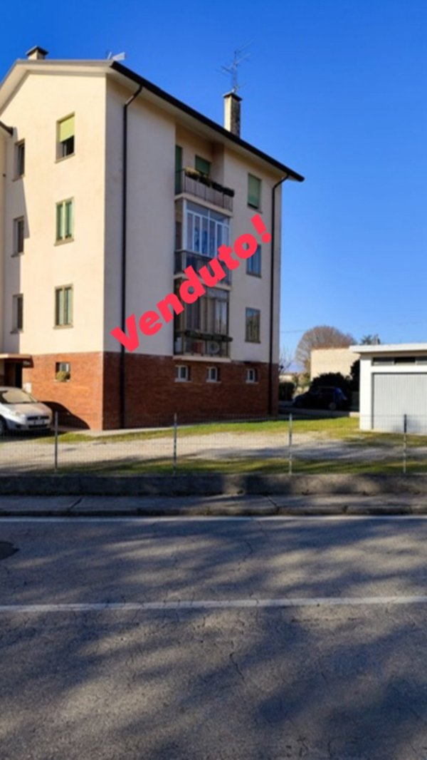 appartamento in vendita a Flaibano