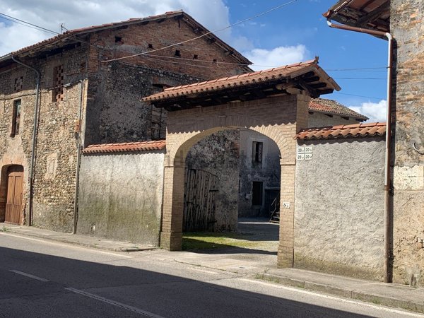 appartamento in vendita a Flaibano