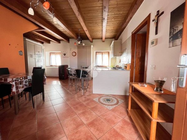 appartamento in vendita a Flaibano