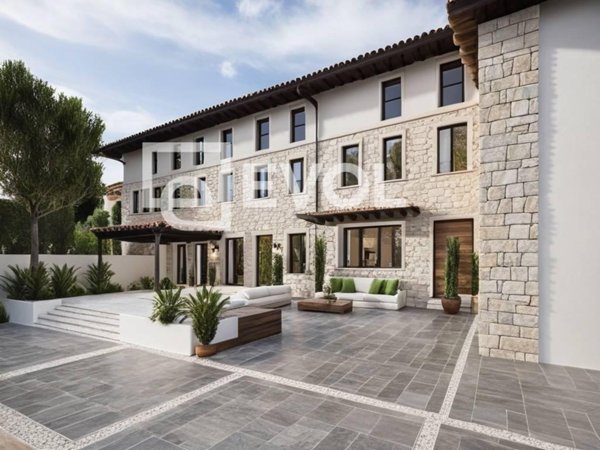 casa indipendente in vendita a Flaibano