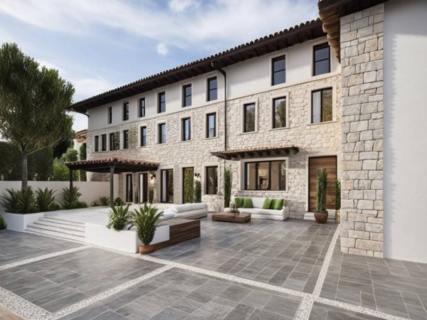 casa indipendente in vendita a Flaibano
