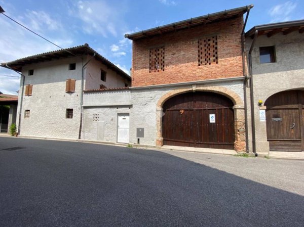 casa indipendente in vendita a Flaibano
