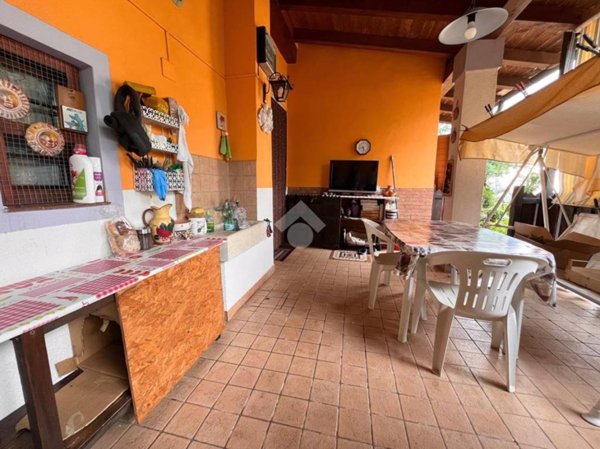 casa indipendente in vendita a Flaibano