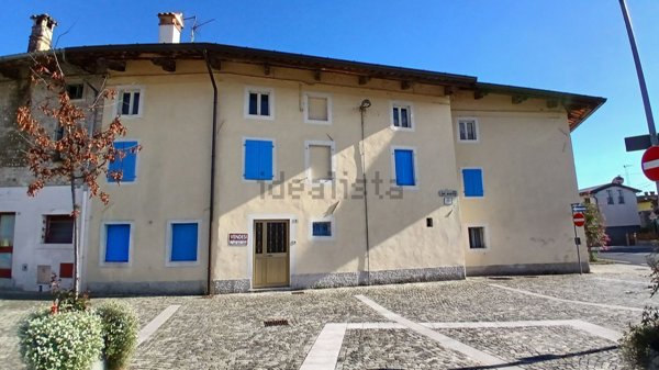 attico in vendita a Flaibano