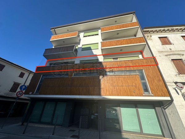 appartamento in vendita a Flaibano