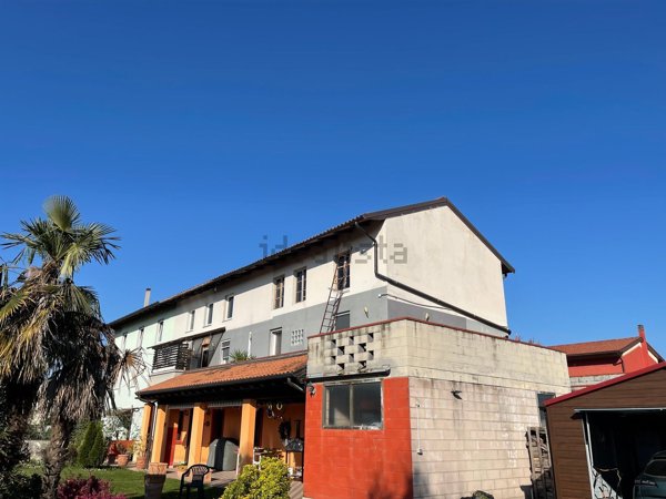 appartamento in vendita a Flaibano