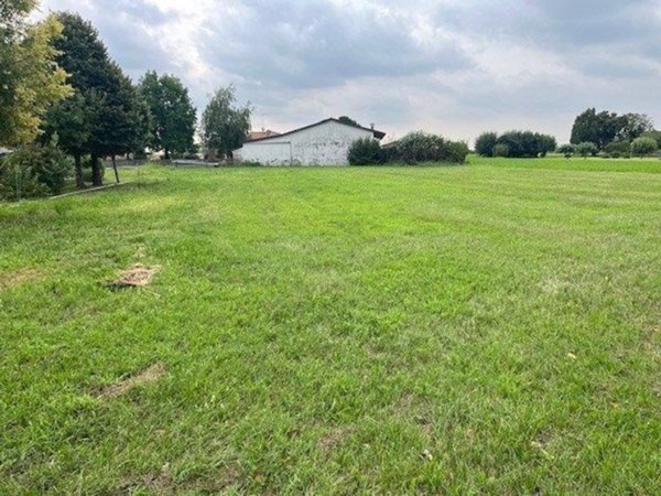 villa in vendita a Flaibano