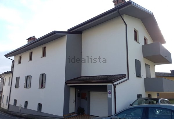 casa indipendente in vendita a Flaibano