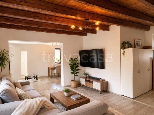 casa indipendente in vendita a Flaibano