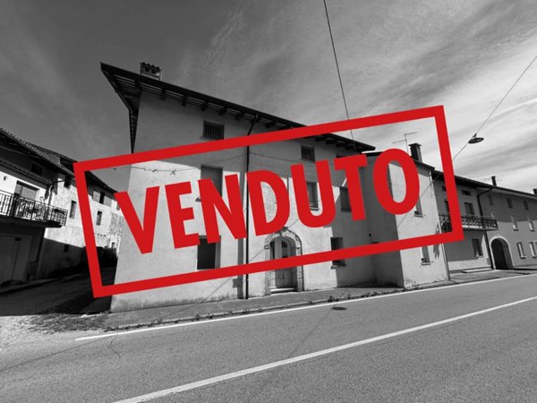 casa indipendente in vendita a Flaibano