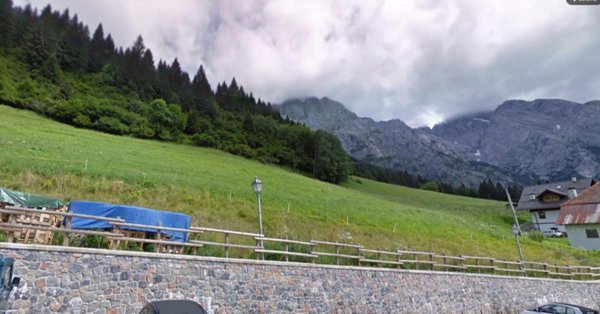 casa indipendente in vendita a Forni Avoltri