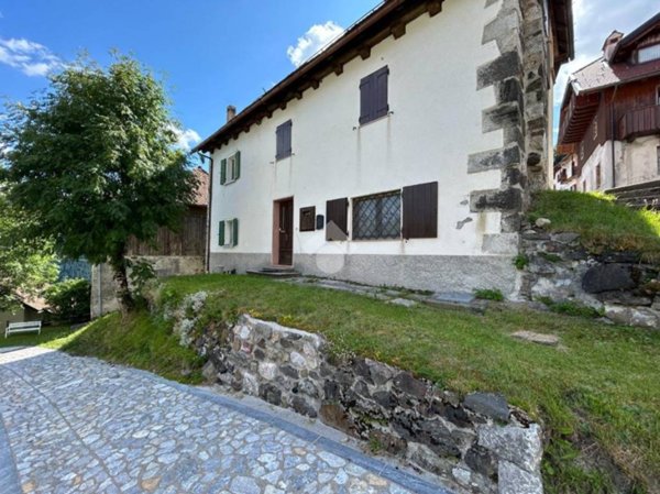 casa indipendente in vendita a Forni Avoltri