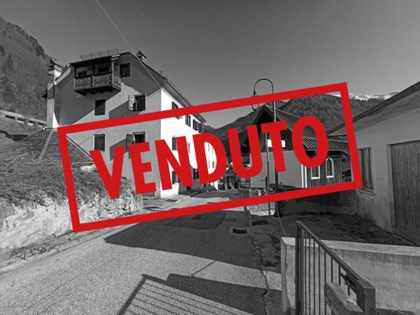 casa indipendente in vendita a Forni Avoltri