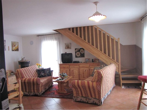 appartamento in vendita a Forni Avoltri