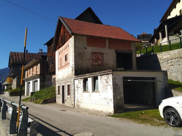 quadrivano in vendita a Forni Avoltri