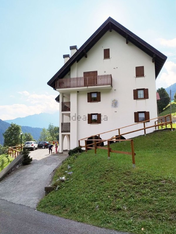 appartamento in vendita a Forni Avoltri