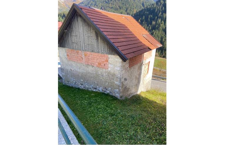 baita in vendita a Forni Avoltri