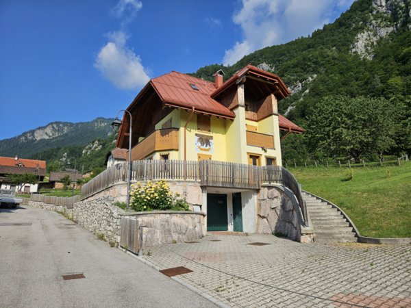 casa indipendente in vendita a Forni Avoltri