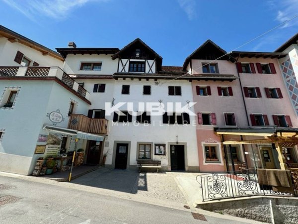 casa indipendente in vendita a Forni Avoltri