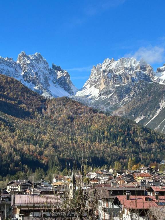 appartamento in vendita a Forni di Sopra in zona Vico