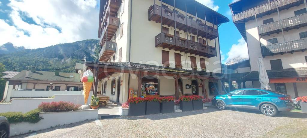 negozio in vendita a Forni di Sopra in zona Vico