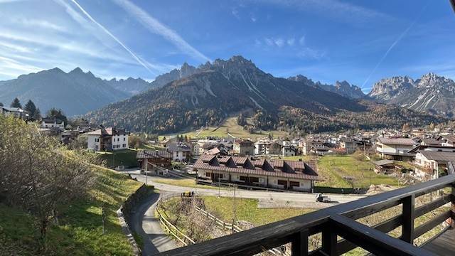 appartamento in vendita a Forni di Sopra in zona Vico