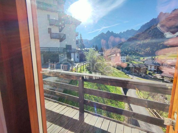 appartamento in vendita a Forni di Sopra in zona Vico