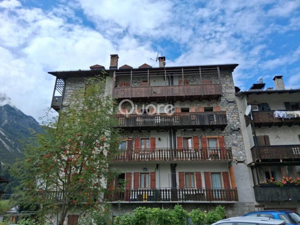 appartamento in vendita a Forni di Sopra