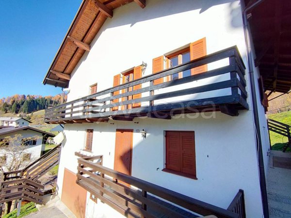 appartamento in vendita a Forni di Sopra in zona Vico