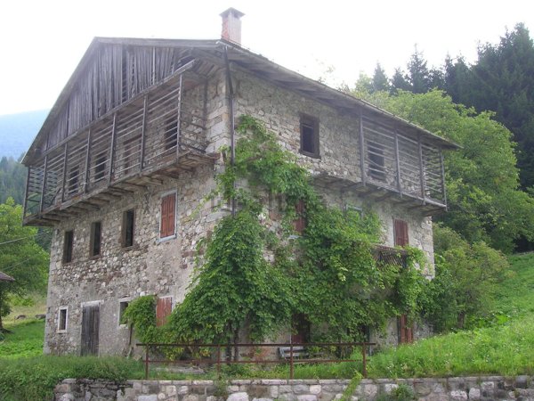 appartamento in vendita a Forni di Sopra