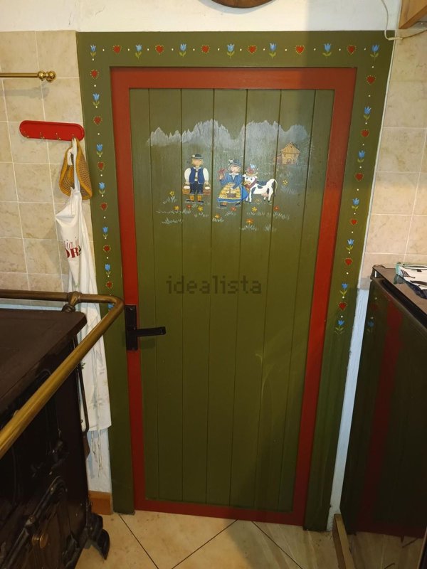 appartamento in vendita a Forni di Sopra