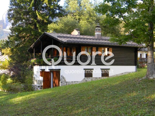 casa indipendente in vendita a Forni di Sopra