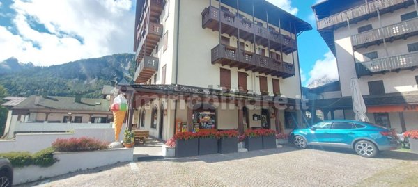 locale commerciale in vendita a Forni di Sopra in zona Cella
