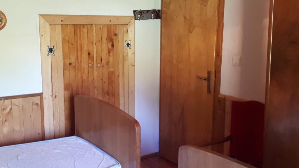 appartamento in vendita a Forni di Sopra in zona Vico