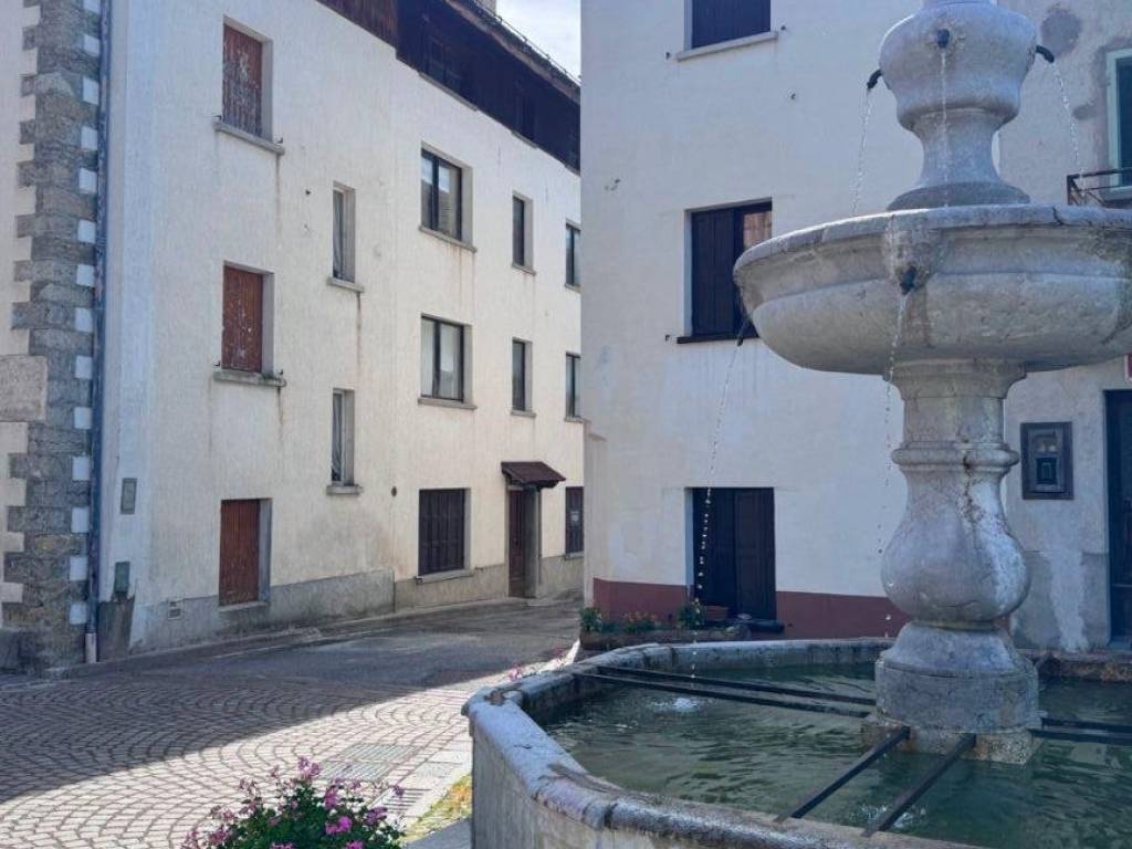 casa indipendente in vendita a Forni di Sotto in zona Vico