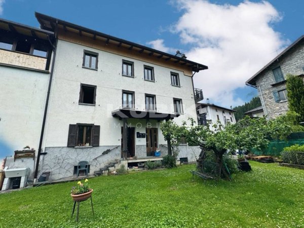 appartamento in vendita a Forni di Sotto in zona Vico
