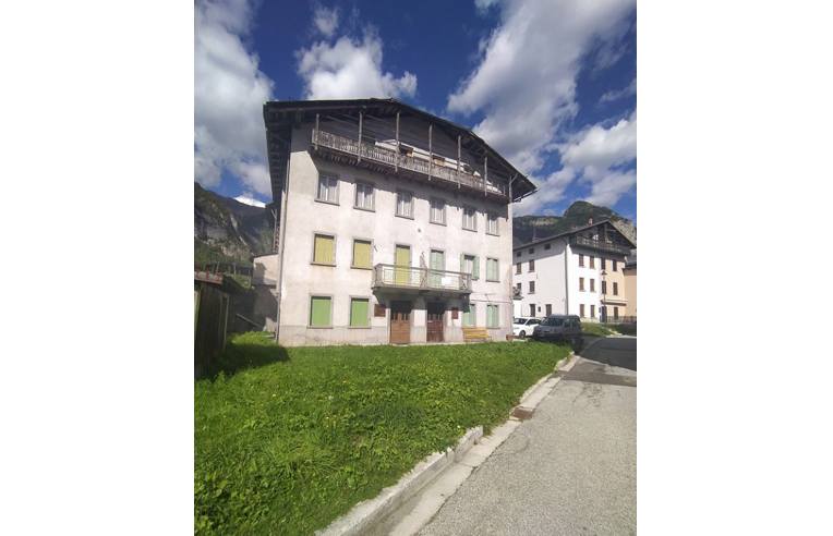 appartamento in vendita a Forni di Sotto