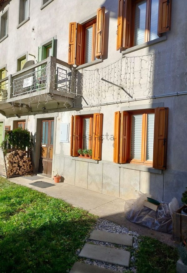 appartamento in vendita a Forni di Sotto